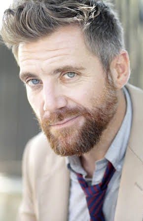 Donal Brophy as 