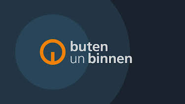 04:45: buten un binnen | regionalmagazin | Radio Bremen | 3/28 2026