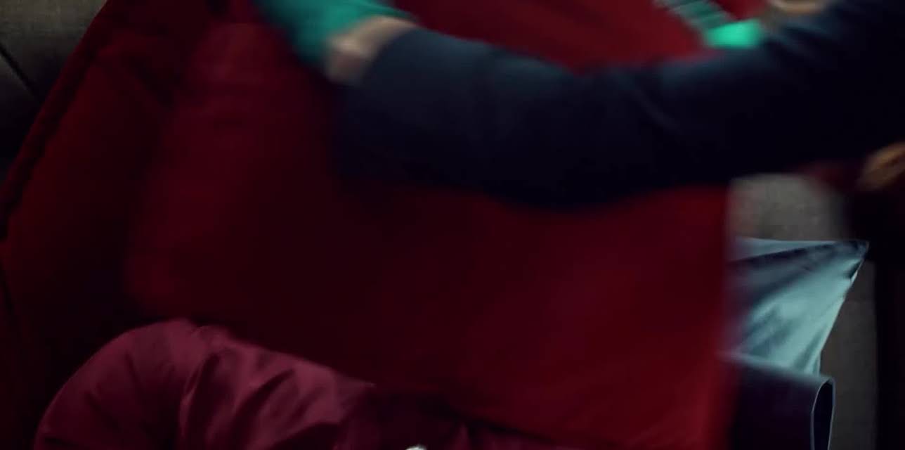 Mary Kills People