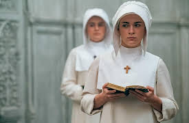 Women at War, Season 1: Episode 6