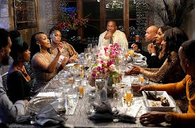 Love & Marriage: D.C., Season 1: Coldest Winter Ever