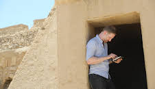 Blowing Up History (S4 E21)