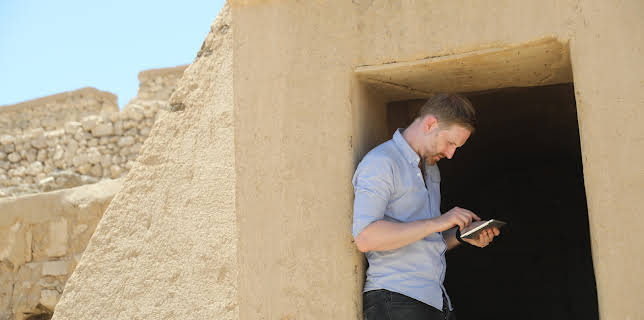 08:00: Blowing Up History (S4 E21) (S4) | Discovery Science | 11/22 2025