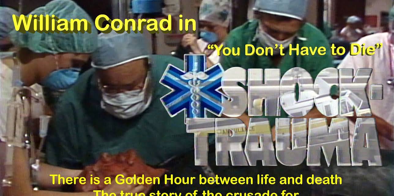 ShockTrauma (1982)