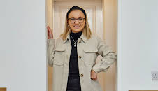 The Great House Giveaway