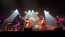 Quadro Nuevo - Leverkusener Jazztage 2025