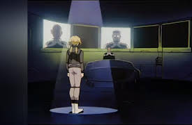 Blue Gender Season 1: Progress