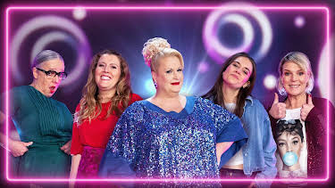 21:45: Ladies Night | WDR Fernsehen | 5/16 2026