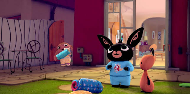 12:50: Bing!: Camping | NRK Super | 12/17 2025