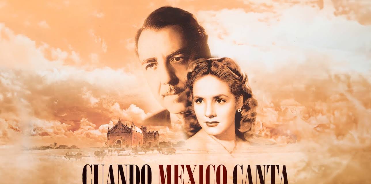 Cuando México canta (1958)