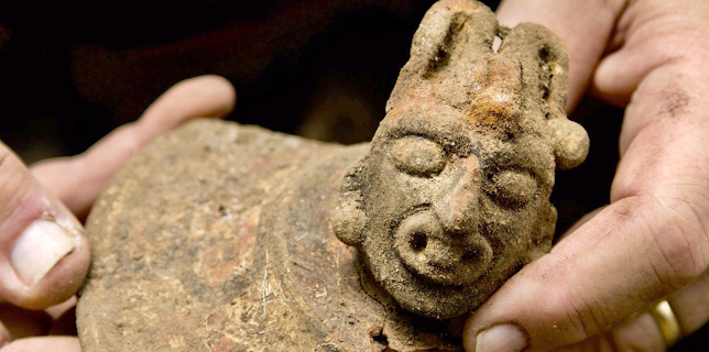 21:45: Abenteuer Karibik | Arte | 1/10 2026