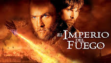 MAD ACTION: 'EL IMPERIO DEL FUEGO'