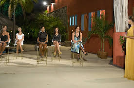 Paradise Hotel: Episode 8