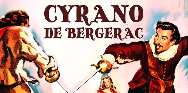 Cyrano De Bergerac (2025)