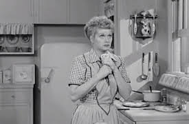 The Best of I Love Lucy Volume 1: The Kleptomaniac