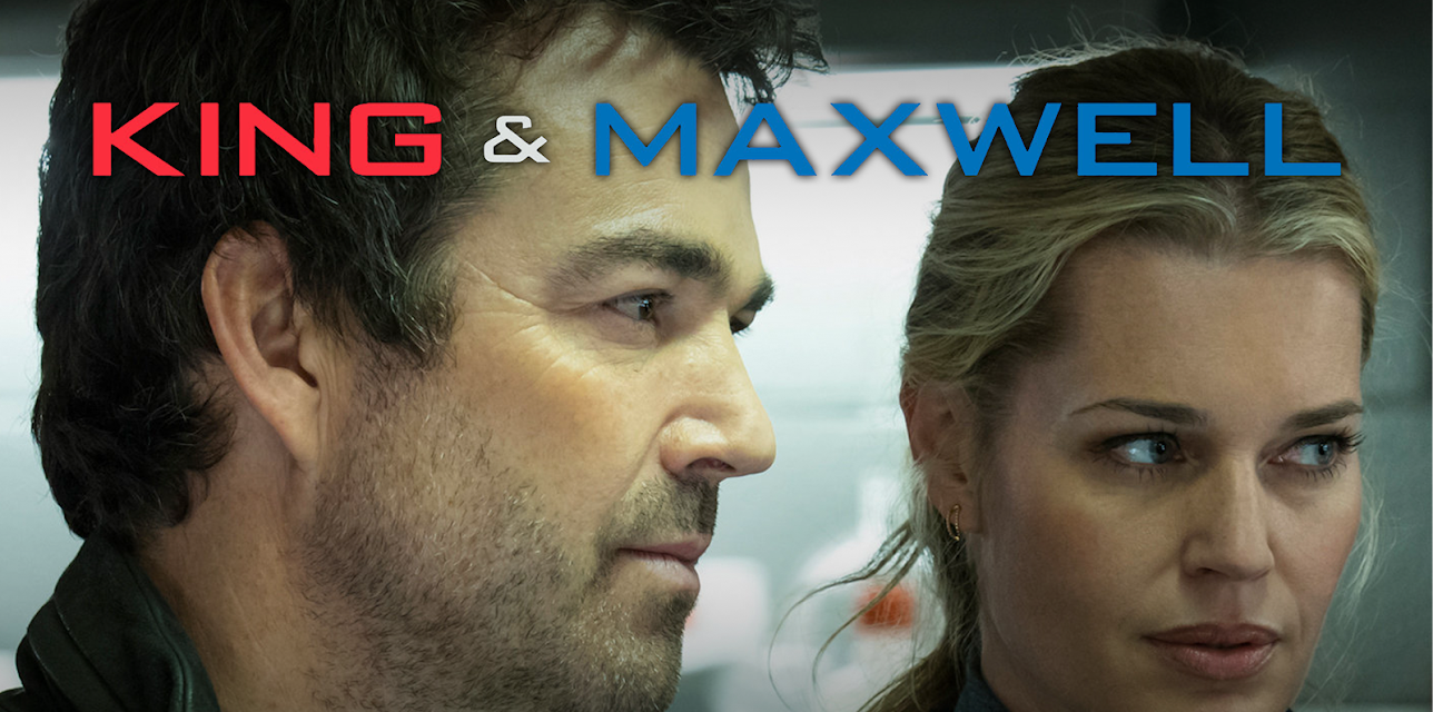 King & Maxwell, Season 1
