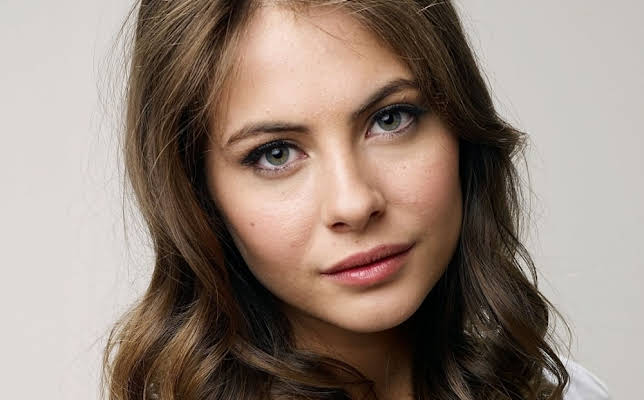 Willa Holland