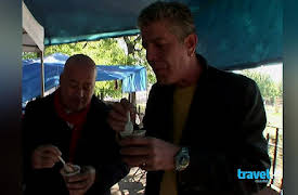 Bizarre Foods with Andrew Zimmern Season 1: New York City