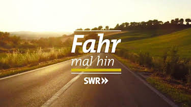 19:15: Fahr mal hin | SWR Fernsehen BW | 5/25 2026