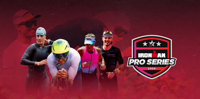 IRONMAN Pro Series season-1