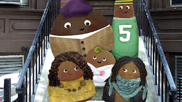 3:00 PM: Small Potatoes | Cbeebies | 1/3 2026