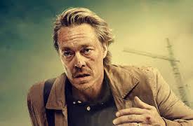 Maskineriet: 3. Levande död