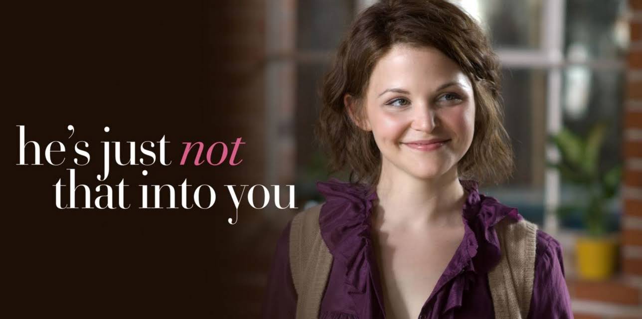 He's Just Not That Into You (2026)