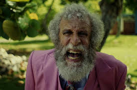 Tropical Cop Tales Season 1: The Shrimp Gang are Back