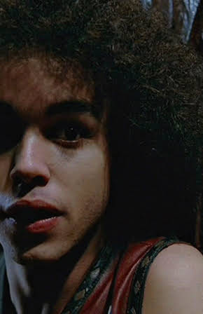 Marcelino Sánchez as 