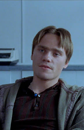 Bjørn Moan as 