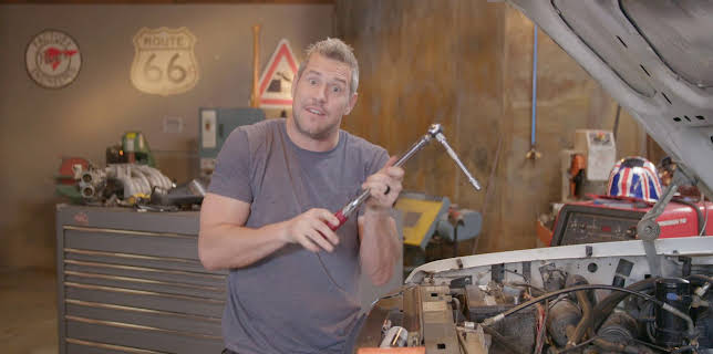 07:15: Bilfikserne (S15 E26) (S15) | Discovery Channel | 11/23 2025