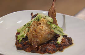 Chopped After Hours Season 1: All-Stars, Dads, Chocolate