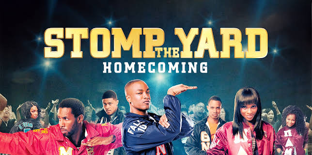 Stomp the Yard 2: Homecoming (2010)