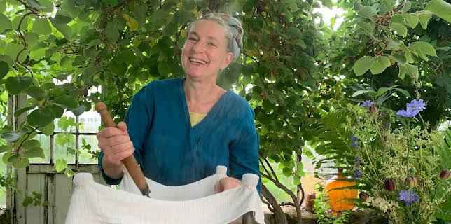 08:05: Mandelmanns Gård | TV 2 | 11/8 2025