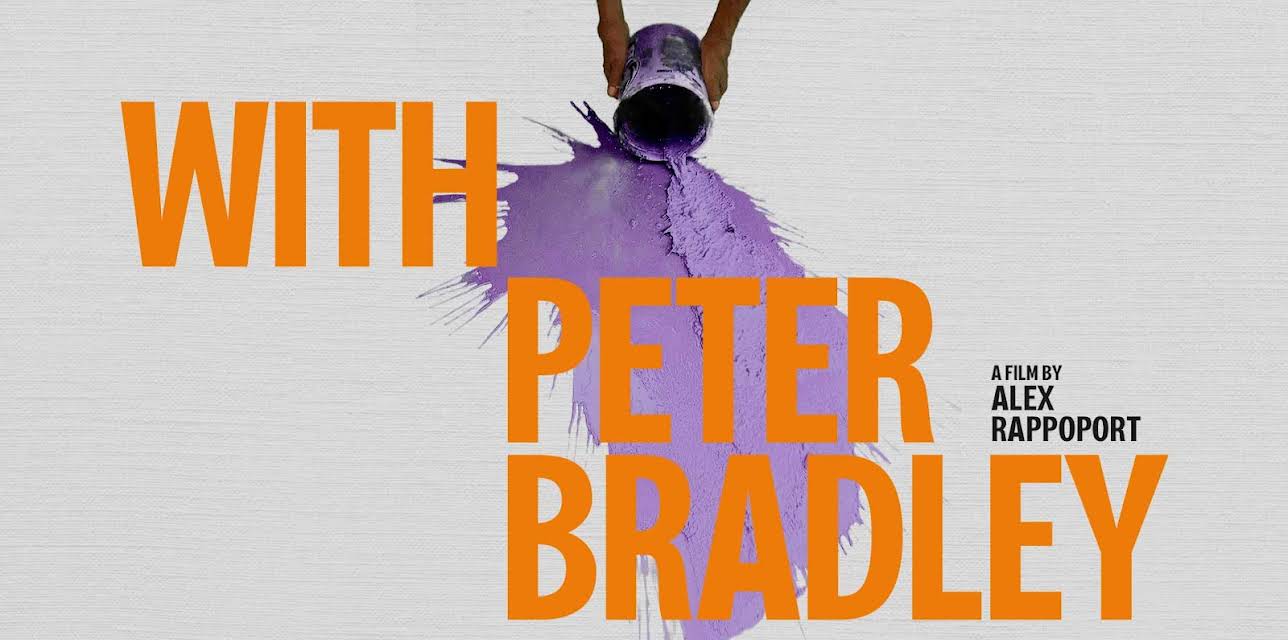 With Peter Bradley (2024)