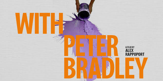 With Peter Bradley (2024)