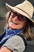 Michele Abbott as Creator