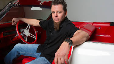 10:05: Kindig Customs (S1 E5) (S1) | Discovery Channel | 4/16 2026