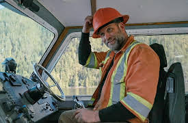 The Last Woodsmen, Season 1: Back from the Dead