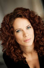 Maibritt Saerens som 