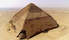 Die Pyramiden