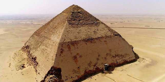 03:30: Die Pyramiden | ZDFinfo | 12/20 2025