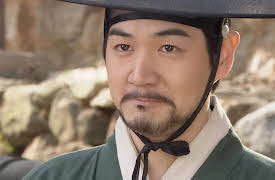 Lee San, Wind in the Palace: Lee San, Wind in the Palace Episode 16