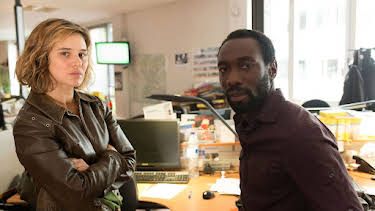 21:50: Mary Higgins Clark - Mysteriöse Verbrechen | One | 3/30 2026