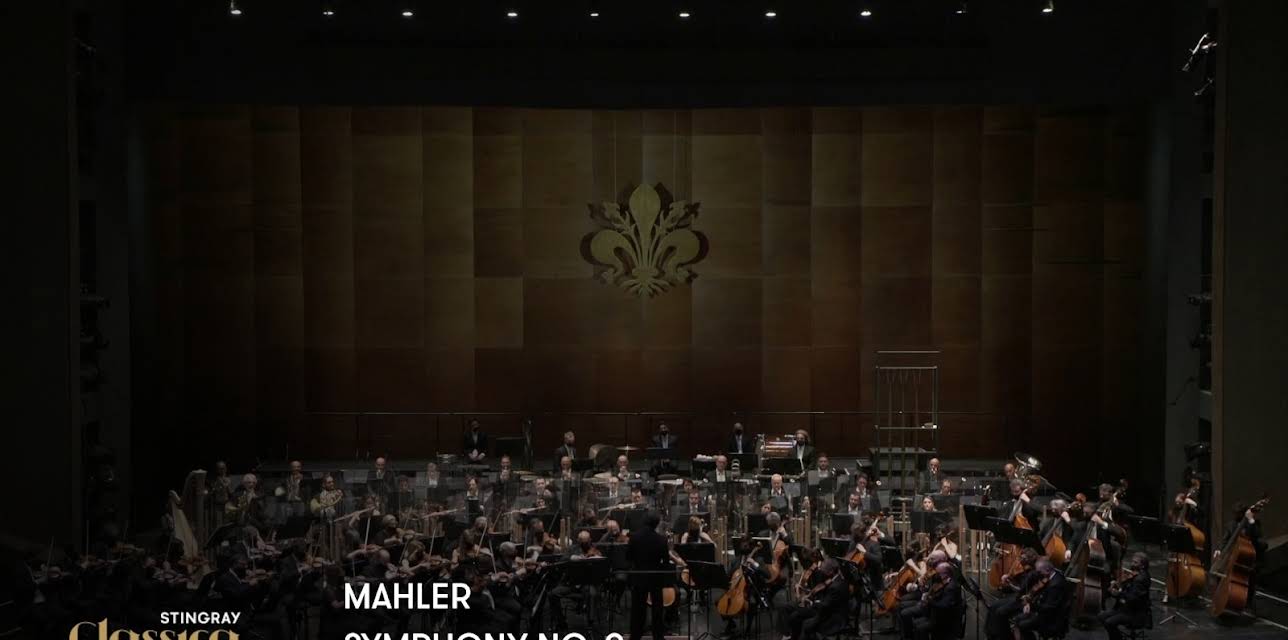 Mahler - Symphony No. 9 (2021)