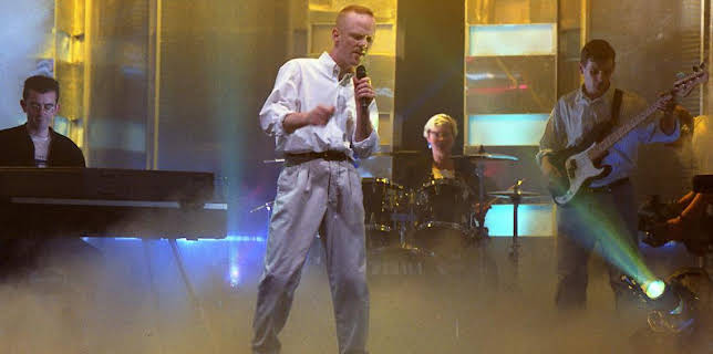 11:35 PM: Top of the Pops | BBC Two | 11/22 2025