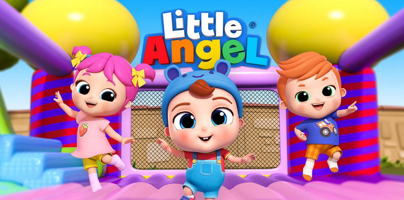 Little Angel