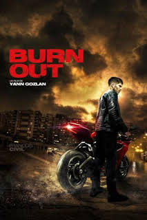 01:10: Burn Out | TV Canaria | 8/20 2026