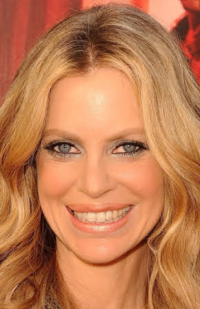 Kristin Bauer van Straten as 