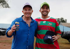Bradley & Barney Walsh: Breaking Dad